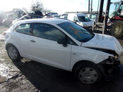 Engine mount SEAT IBIZA IV (6J5, 6P1) 1.2 | BP25367190M89 - Image 4