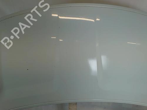 Motorhjelm SMART FORFOUR (454) 1.1 (454.033) | BP37629227C1 - Image 2