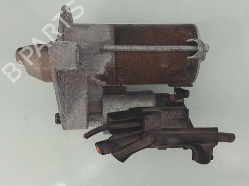 Startmotor FORD FUSION (JU_) 1.6 TDCi (90 hp) 25356108