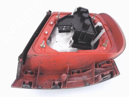 Left taillight AUDI A4 B5 (8D2) 1.9 TDI | BP25369738C34 