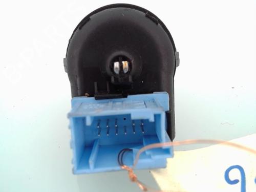 Used Mirror switch Mirror switch CITROËN C3 I (FC_, FN_) 1.4 HDi (68 hp) 25362003 25362003