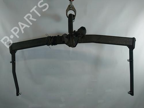 Used Tow ball/Mechanism RENAULT SCÉNIC II (JM0/1_) 1.5 dCi (JM1E, JM16) (106 hp) 30151763