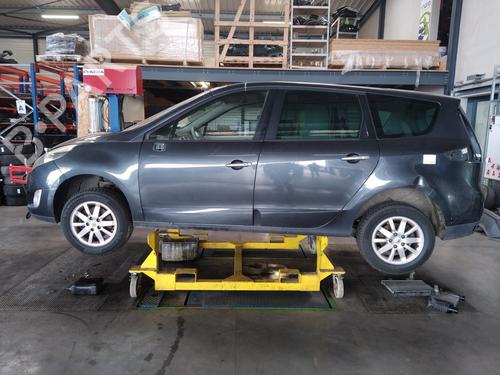 Switch RENAULT GRAND SCÉNIC III (JZ0/1_) 1.9 dCi (JZ0J, JZ0N, JZ1K, JZ1S) | BP34410869I30 - Image 6