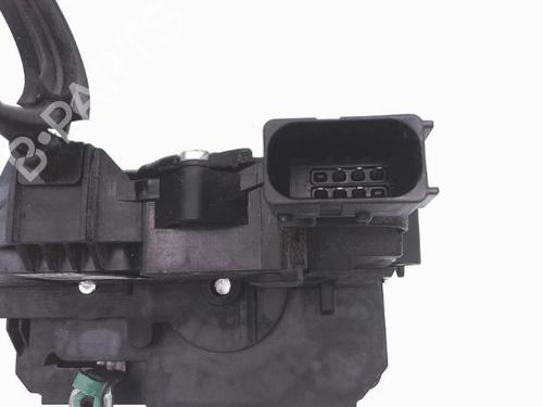 front-left-lock-fiat-grande-punto-199_-2005-25372494 main image