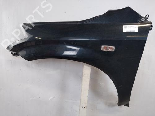 Used Left front fenders NISSAN MURANO I (Z50) 3.5 4x4 (234 hp) 26892455