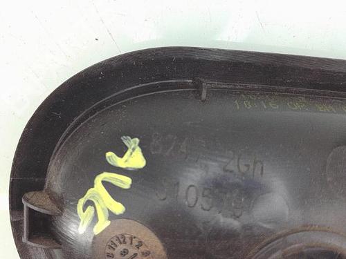 Front left interior door handle RENAULT MODUS / GRAND MODUS (F/JP0_) 1.5 dCi (JP0G, JP0H) | BP29154298I13 - Image 3