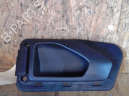 Used Front right interior door handle PEUGEOT 306 Hatchback (7A, 7C, N3, N5) 1.8 16V (110 hp) 25358369