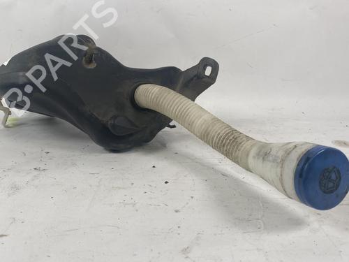 Spylertank CITROËN C4 I (LC_) 1.6 HDi (109 hp) 25357303