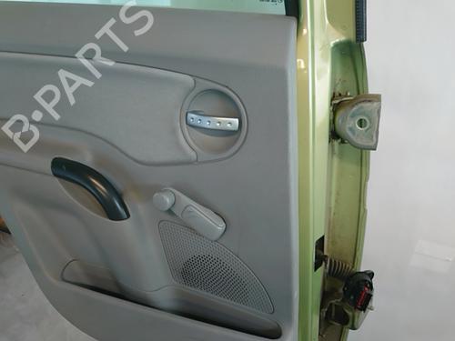 Left rear door CITROËN C3 I (FC_, FN_) 1.1 i | BP28172204C4 
