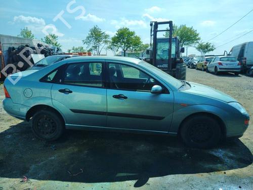 Left front indicator FORD FOCUS I (DAW, DBW) 1.8 Turbo DI / TDDi | BP25369748C32 