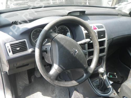 Styring servopumpe PEUGEOT 307 (3A/C) 2.0 HDi 110 | BP25367835M99 