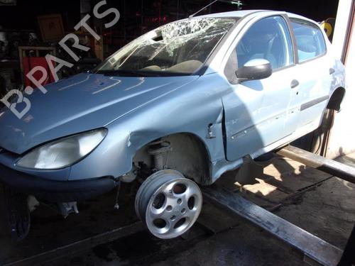Servostyringspumpe PEUGEOT 206 Hatchback (2A/C) 1.4 i | BP25367618M99 