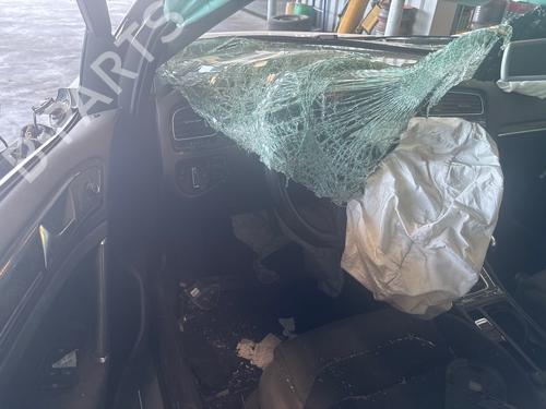 Front left panel VW GOLF VII (5G1, BQ1, BE1, BE2) 2.0 TDI | BP39583338C58 - Image 10