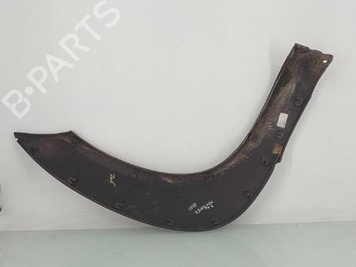 Front left wheel arch trim HYUNDAI TUCSON (JM) 2.0 CRDi All-wheel Drive | BP25352318C134 
