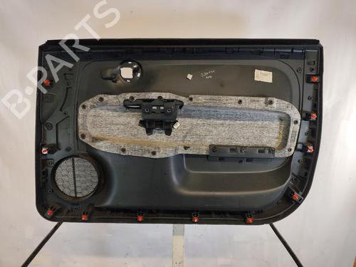 Used Front left panel Front left panel FIAT 500 (312_) 1.2 (312AXA1A) (69 hp) 40280342 40280342