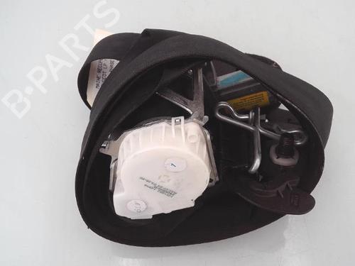 Used Front right seatbelt Front right seatbelt 25353799 25353799