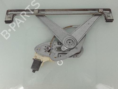 Vindusheismekanisme høyre foran FORD FOCUS II (DA_, HCP, DP) 1.6 TDCi | BP25371449C23 