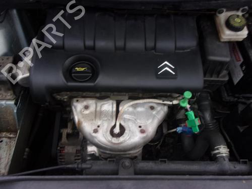 Warning switch CITROËN C4 I (LC_) 1.4 16V | BP25369506I22 