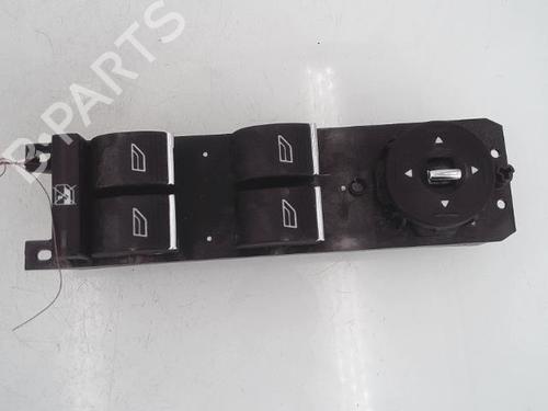 Left front window switch FORD C-MAX II (DXA/CB7, DXA/CEU) 1.6 TDCi | BP25360311I27 - Image 2