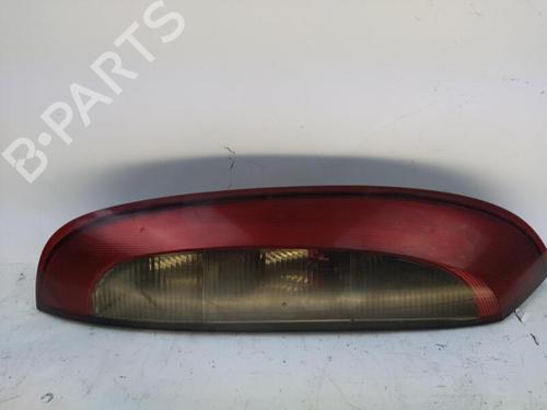 Left taillight OPEL CORSA C (X01) 1.7 DI (F08, F68) | BP25358089C34 - Image 4