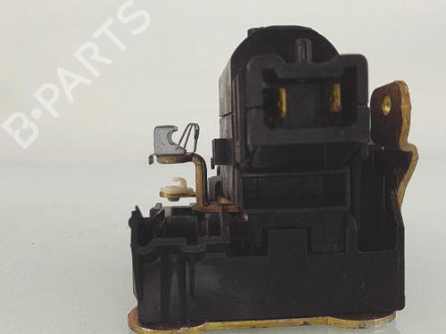 Front right lock RENAULT KANGOO (KC0/1_) 1.9 dTi (KC0U) | BP25653243C97 