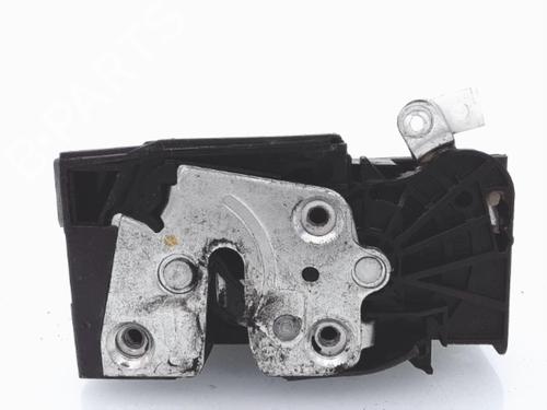 Front right lock DACIA SANDERO II TCe 90 (B8M1, B8MA, B8AC) | BP25361243C97
