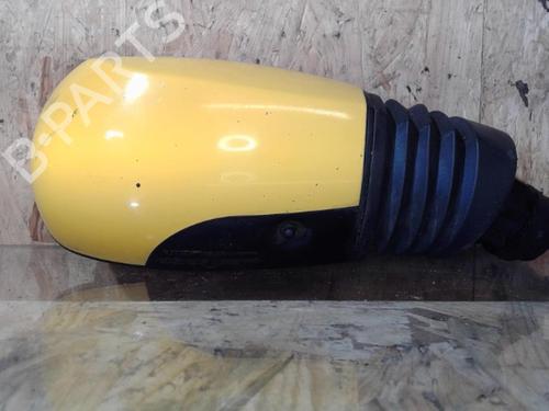Used Right mirror FIAT PUNTO (188_) 1.4 (95 hp) 25365456