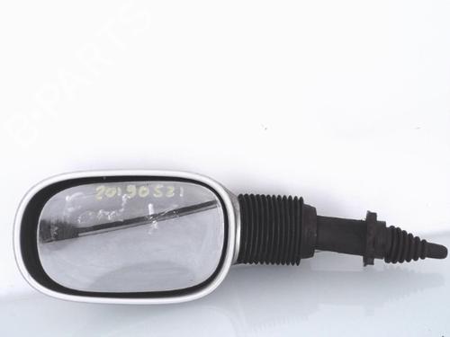 Retrovisor esquerdo FORD KA (RB_) 1.3 i (60 hp) 25355127