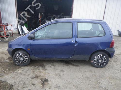 Starter RENAULT TWINGO I (C06_) 1.2 (C066, C068) | BP25369547M8 