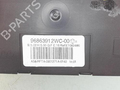 Climate control CITROËN C3 Picasso (SH_) 1.6 HDi | BP31760552I5  - Image 6