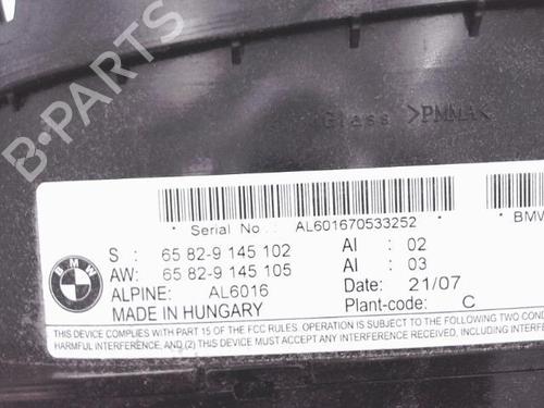 Display monitor BMW 3 Touring (E91) 320 d | BP25361113C48 