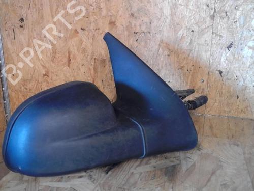 Used Right mirror RENAULT CLIO I (B/C57_, 5/357_) 1.2 (B/C/S577) (54 hp) 25365428