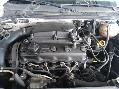 Air vent VW POLO (6N2) 1.9 SDI | BP25361253I21 - Image 7