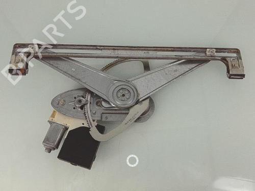 Front right window mechanism FORD FOCUS C-MAX (DM2) 1.6 TDCi | BP25352744C23 - Image 3