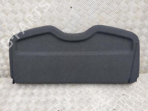 Used Rear parcel shelf Rear parcel shelf RENAULT CLIO III (BR0/1, CR0/1) 1.5 dCi (BR17, CR17) (86 hp) 25369689 25369689