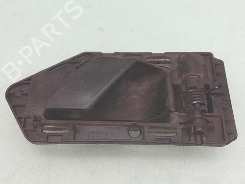 Used Front left interior door handle Front left interior door handle 37672406 37672406