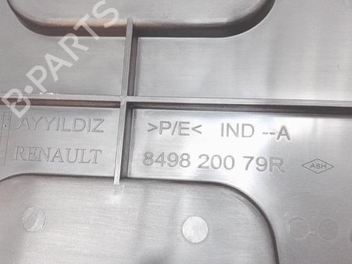 Reservehjul kit RENAULT CLIO V (B7_) 1.0 TCe 100 (B7MT) | BP38731891C119 - Image 5