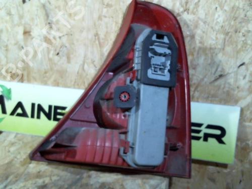 Used Left taillight Left taillight RENAULT CLIO II (BB_, CB_) 1.5 dCi (B/CB07) (65 hp) 25373888 25373888