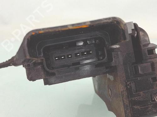 Rear right lock CITROËN C4 Picasso I MPV (UD_) 1.6 HDi | BP29878624C99