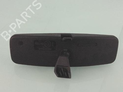 Used Rear mirror PEUGEOT 106 I (1A, 1C) 1.4 D (50 hp) 25352344