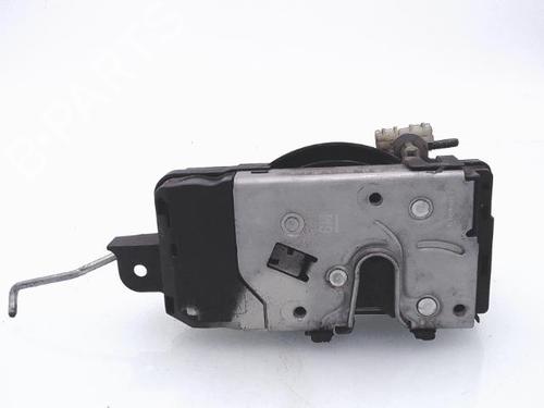 Used Front right lock OPEL ASTRA H (A04) 1.7 CDTI (L48) (110 hp) 25366086