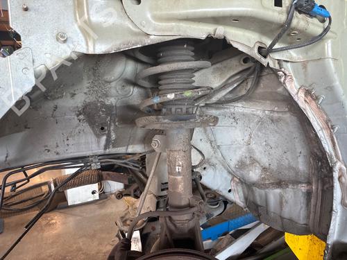 Left front shock absorber CITROËN C3 III (SX) 1.2 VTi 82 | BP38954960M16 - Image 1