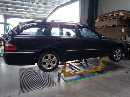 Driveshaft MERCEDES-BENZ E-CLASS T-Model (S211) E 270 T CDI (211.216) | BP25370445M37  - Image 13