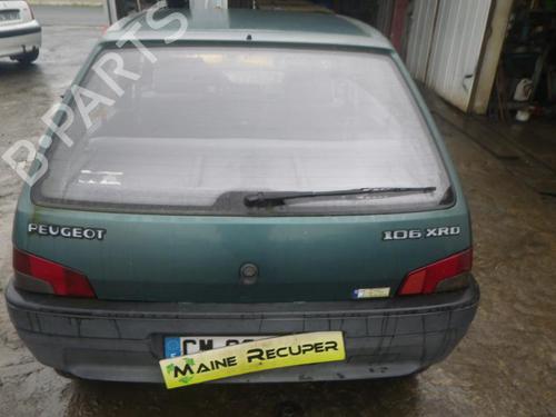Right headlight PEUGEOT 106 I (1A, 1C) 1.4 D | BP25361326C29 
