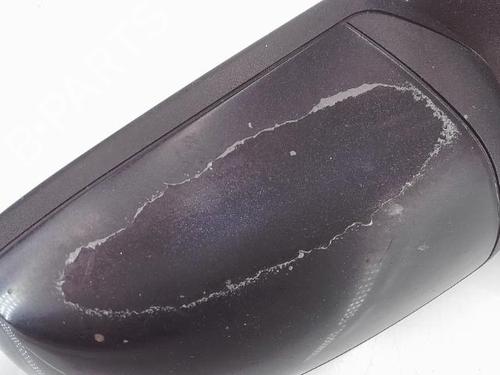 Right mirror FORD MONDEO III (B5Y) 2.0 16V TDDi / TDCi | BP25349836C27 