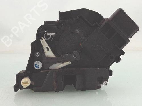Rear left lock FORD FOCUS II Turnier (DA_, FFS, DS) 1.6 TDCi | BP29614185C100 