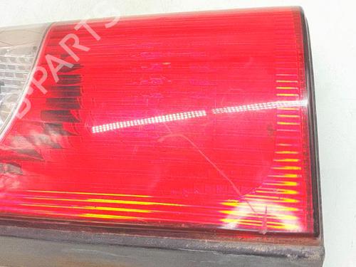 Used Right taillight Right taillight 38954926 38954926