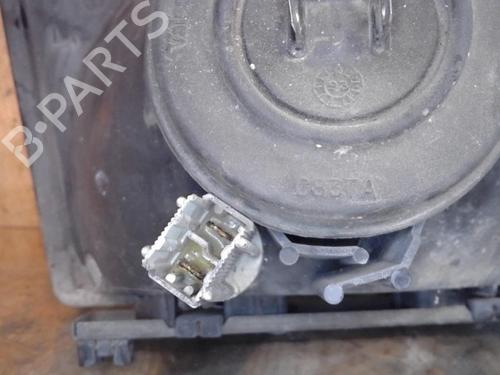 Used Left headlight FORD FIESTA Box Body/MPV (F3L, F5L) 1.8 D (60 hp) 25359055