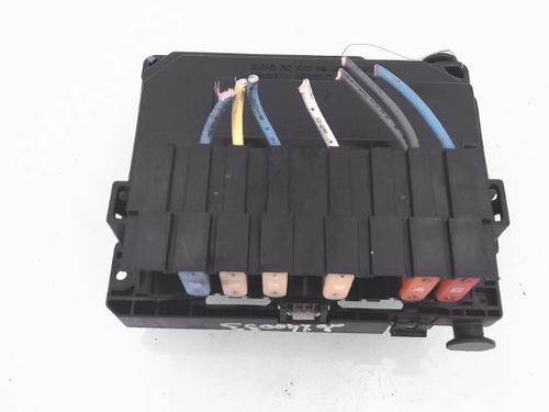 Used Fuse box PEUGEOT 407 (6D_) 1.6 HDi 110 (6D9HZC, 6D9HYC) (109 hp) 25357056