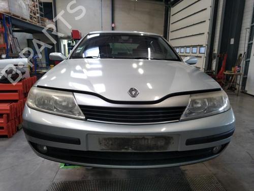 Scheinwerfer links RENAULT LAGUNA II (BG0/1_) 1.6 16V (BG0A, BG0L) | BP25369154C28 
